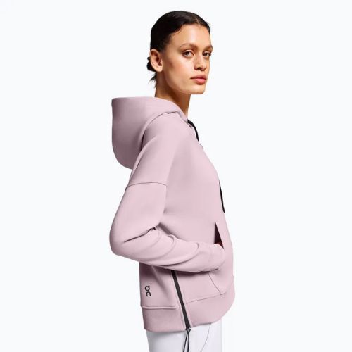 Bluza damska On Hoodie fade