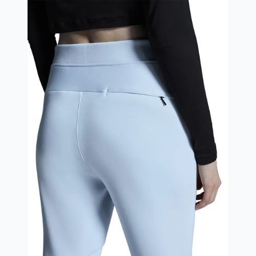 Spodnie treningowe damskie On Sweat arctic