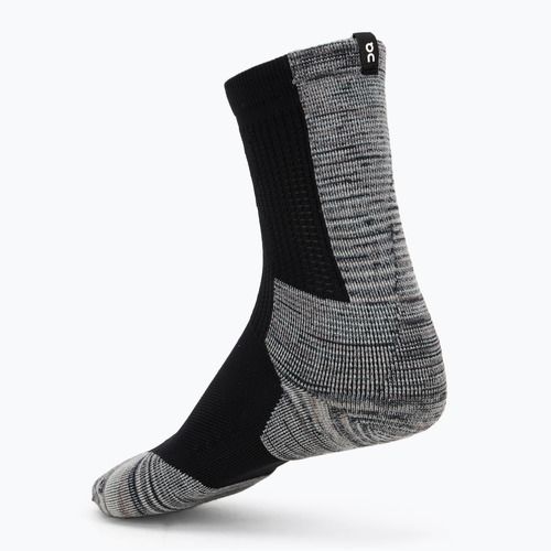 Skerpety damskie On Explorer Merino black/glacier