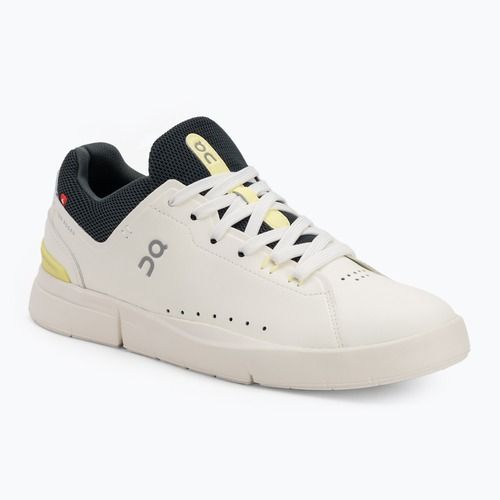 Buty męskie On The Roger Advantage ivory/evergreen