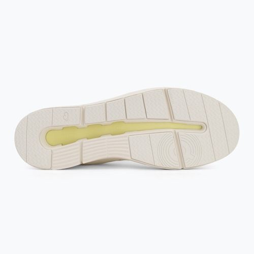 Buty męskie On The Roger Advantage ivory/evergreen
