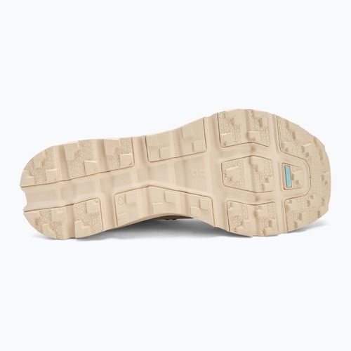Buty do biegania męskie On Cloudvista 2 cream/desert