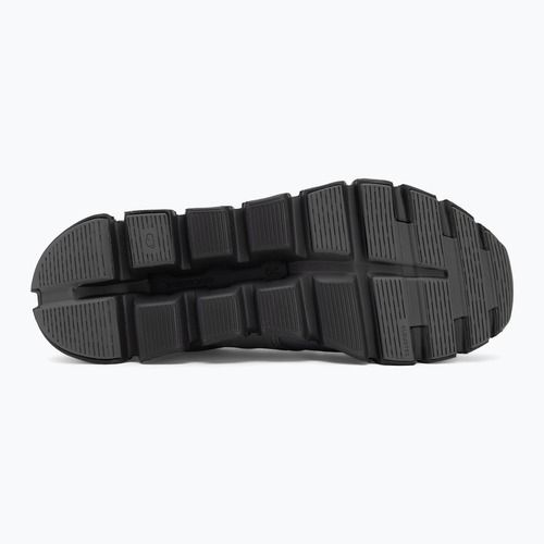 Buty męskie On Cloud 6 WP alloy/wolf