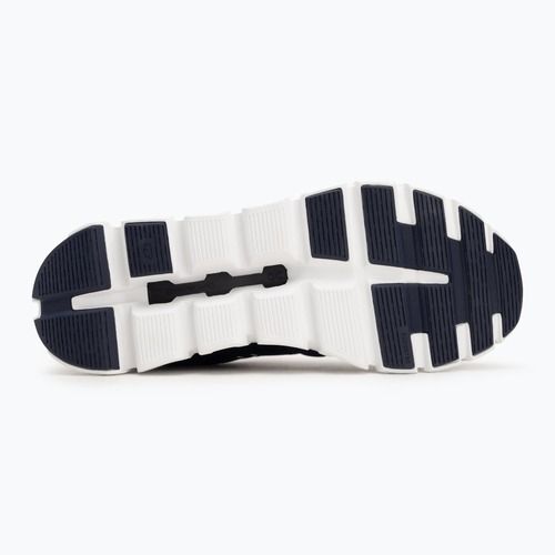 Buty męskie On Cloud 6 midnight/white