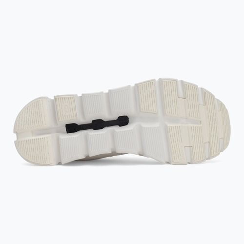 Buty męskie On Cloud 6 white/white