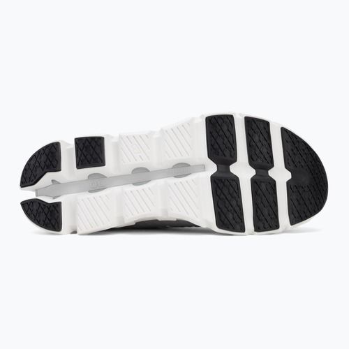 Buty do biegania męskie On Cloudswift 4 alloy/glacier