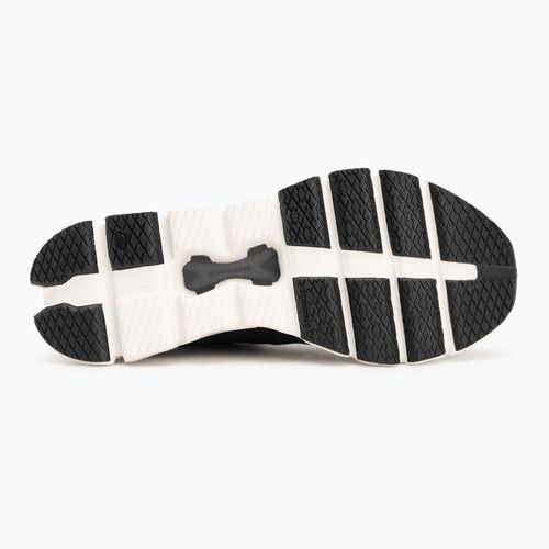 Buty treningowe męskie On Cloud X 4 AD black/ssphalt