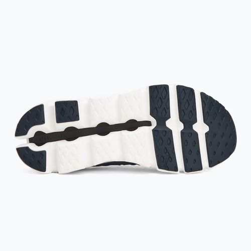 Buty do biegania damskie On Cloudswift 3 metal/white