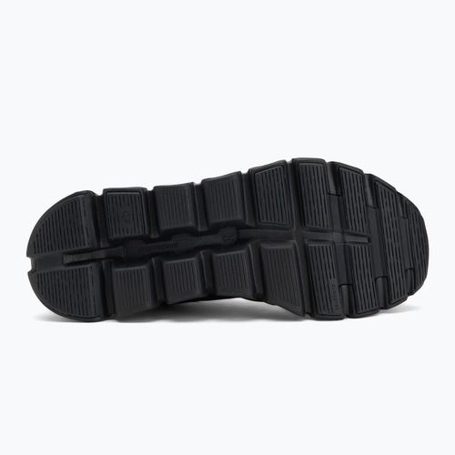 Buty damskie On Cloud 6 black/black