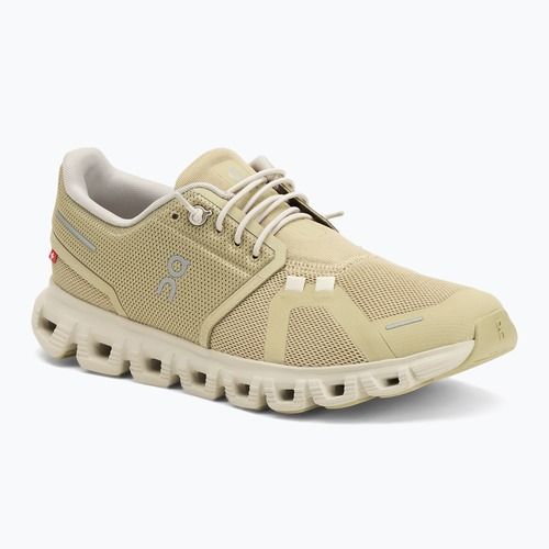 Buty damskie On Cloud 6 caper/ice