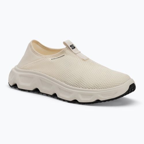 Buty męskie Salomon Reelax Moc 6.0 vanila/vanila/black