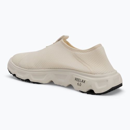 Buty męskie Salomon Reelax Moc 6.0 vanila/vanila/black