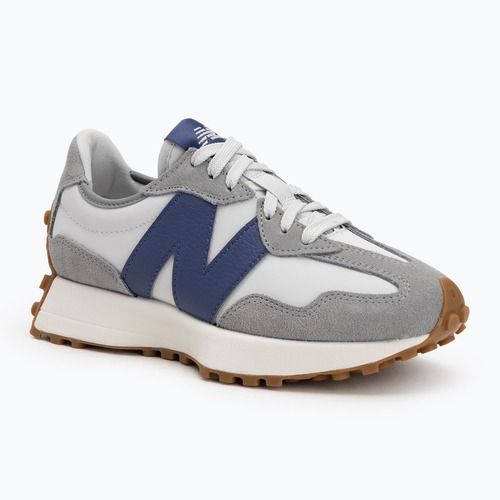 Buty damskie New Balance 327's V1 slate grey