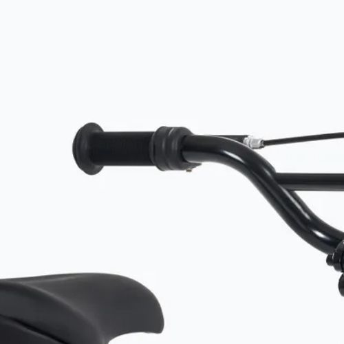Rower dziecięcy ATTABO KNACK 14" niebieski