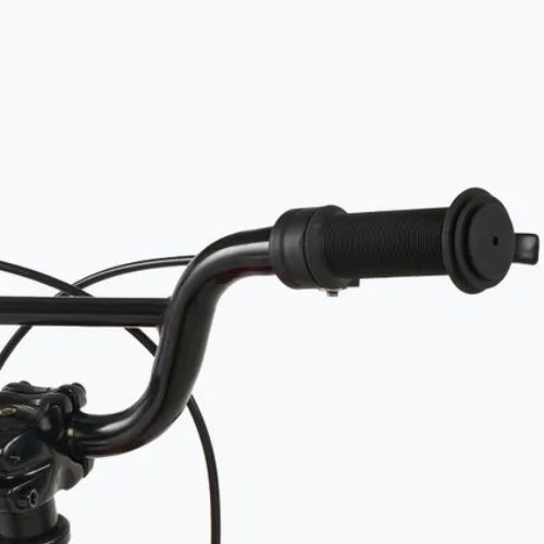 Rower dziecięcy ATTABO KNACK 14" czerwony