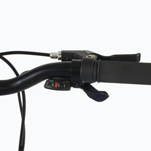 Rower dziecięcy ATTABO KNACK 20" niebieski