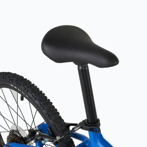 Rower dziecięcy ATTABO KNACK 20" niebieski