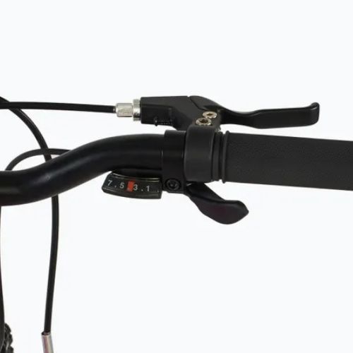 Rower dziecięcy ATTABO KNACK 20" różowy