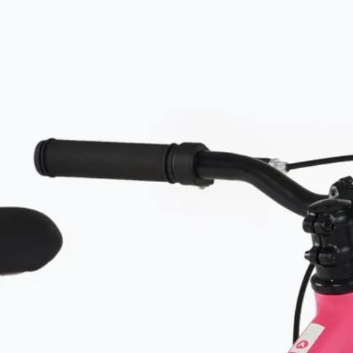 Rower dziecięcy ATTABO KNACK 20" różowy