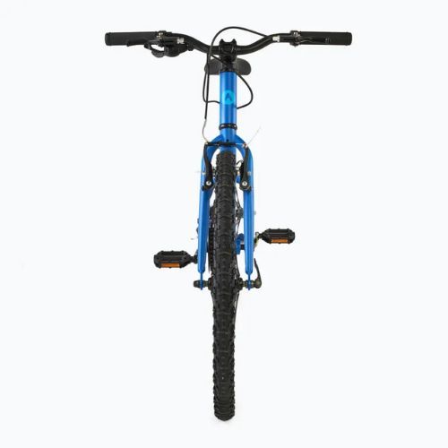Rower dziecięcy ATTABO KNACK 24" niebieski