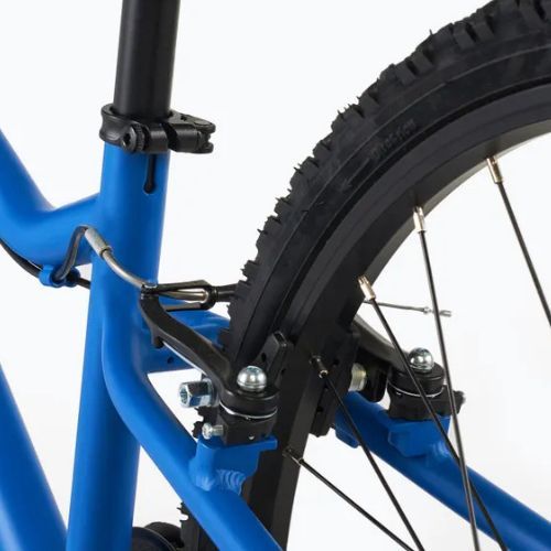 Rower dziecięcy ATTABO KNACK 24" niebieski