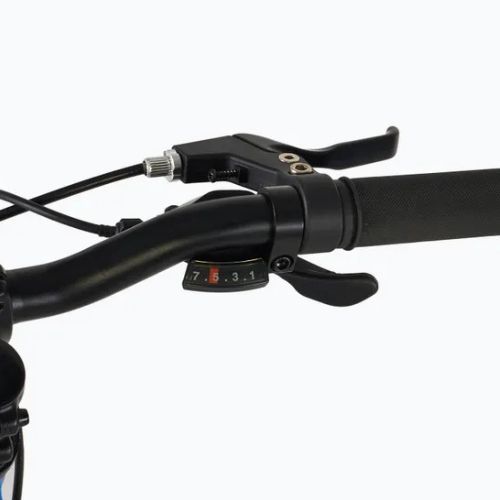 Rower dziecięcy ATTABO KNACK 24" niebieski