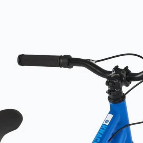Rower dziecięcy ATTABO KNACK 24" niebieski