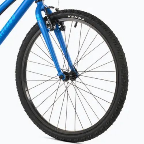 Rower dziecięcy ATTABO KNACK 24" niebieski