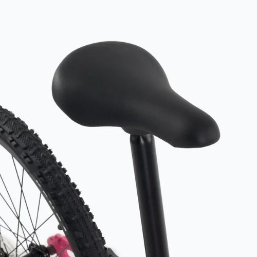 Rower dziecięcy ATTABO KNACK 24" różowy