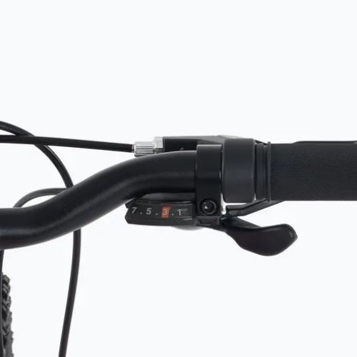 Rower dziecięcy ATTABO KNACK 24" różowy
