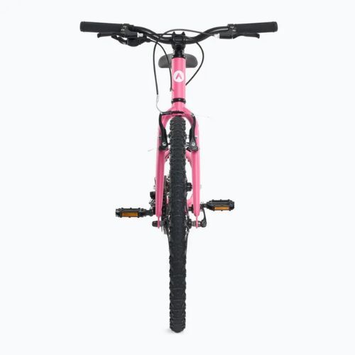 Rower dziecięcy ATTABO KNACK 24" różowy