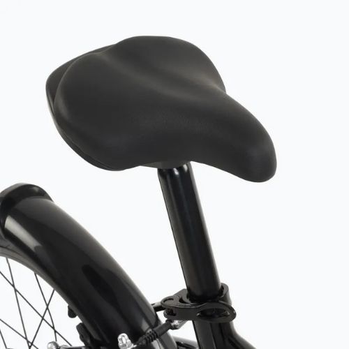 Rower dziecięcy ATTABO KNACK 16" czarny