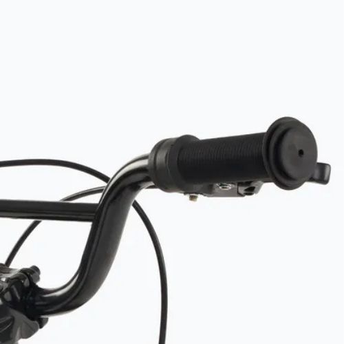 Rower dziecięcy ATTABO KNACK 16" czarny