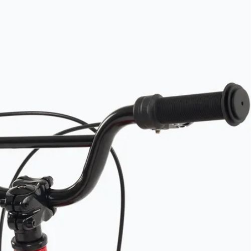 Rower dziecięcy ATTABO KNACK 16" czerwony