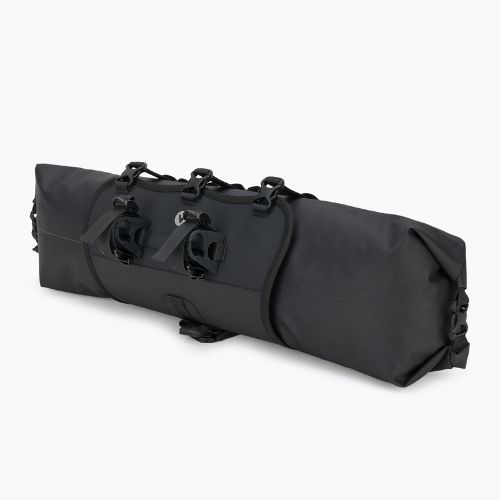Sakwa rowerowa na kierownicę ATTABO Hangaroo 10 l czarny