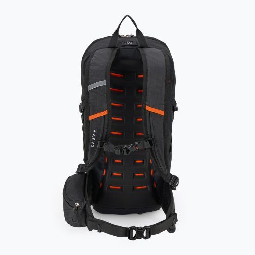 Plecak turystyczny KADVA Fleiro 30 l czarny