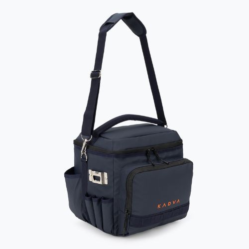 Torba termiczna KADVA Antarctica 37 l granatowy