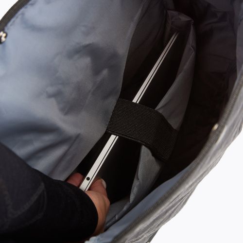 Plecak turystyczny KADVA Londer 25 l czarny