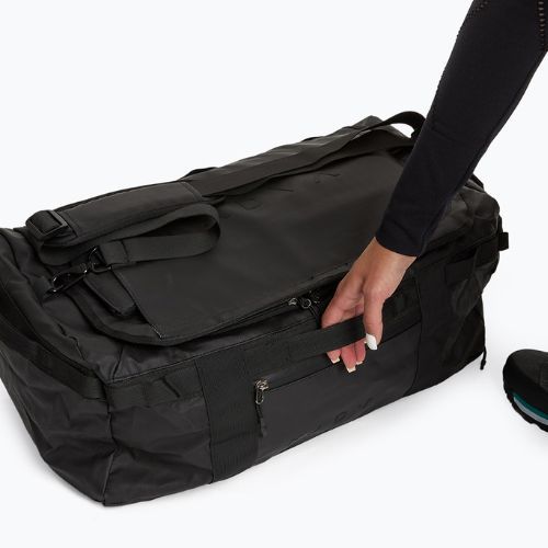Torba Duffel Bag KADVA 2w1 Alltaker 40 l czarny