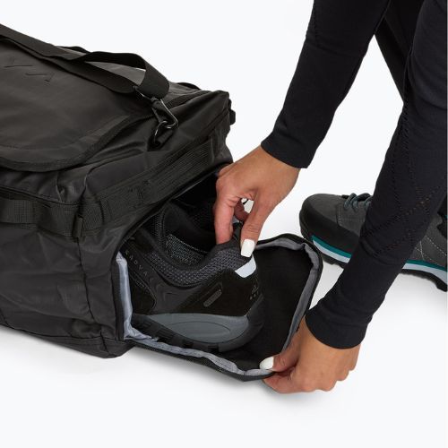 Torba Duffel Bag KADVA 2w1 Alltaker 40 l czarny