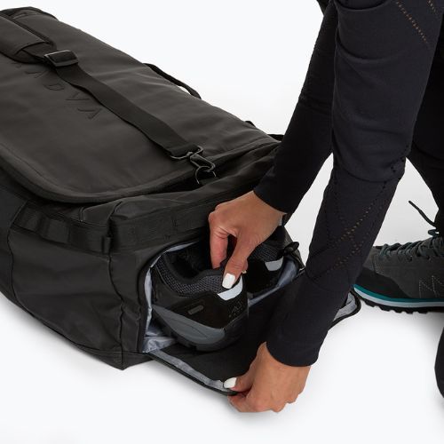 Torba Duffel Bag KADVA 2w1 Alltaker 60 l czarny