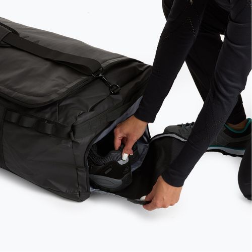 Torba Duffel Bag KADVA 2w1 Alltaker 90 l czarny