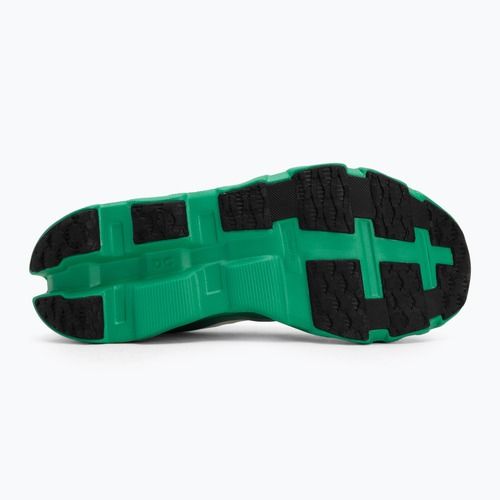 Buty do biegania damskie On Cloudmonster Hyper white/mint
