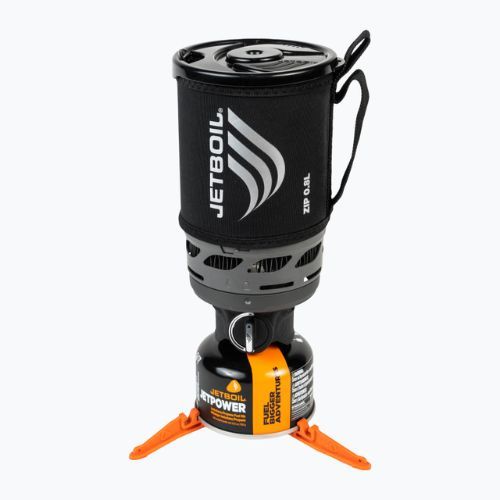 Kuchenka turystyczna Jetboil 2.0 Cooking System carbon