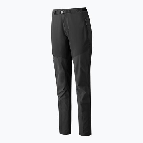 Spodnie damskie Patagonia Terravia Alpine Pants black w/ink black