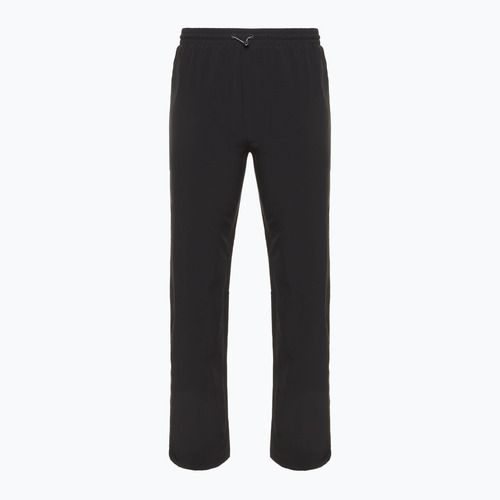 Spodnie męskie HOKA Active black