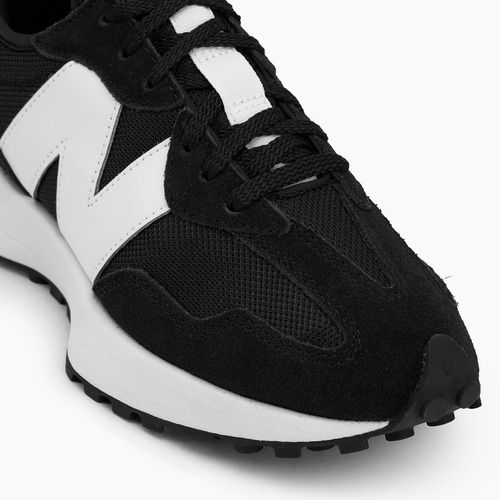 Buty męskie New Balance 327's V1 black MS327CBW
