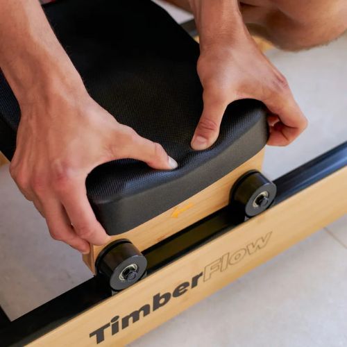 Wioślarz wodny XTREXO TimberFlow