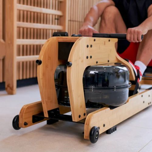 Wioślarz wodny XTREXO TimberFlow