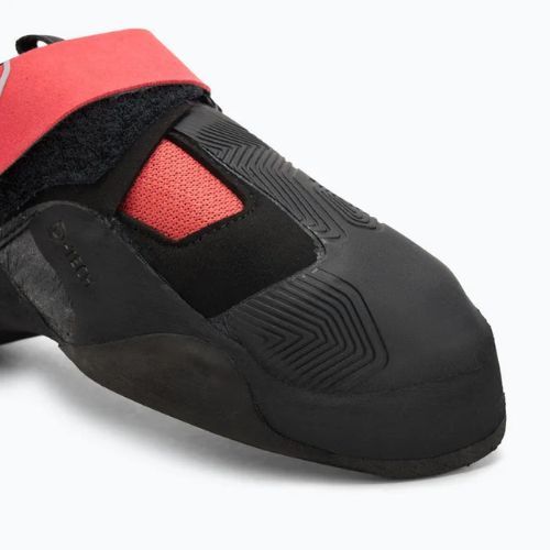 Buty wspinaczkowe damskie La Sportiva Theory 2024 hibiscus/black